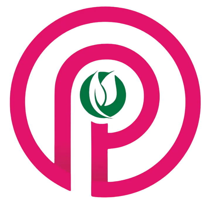 Logo Inti Pesona Lestari