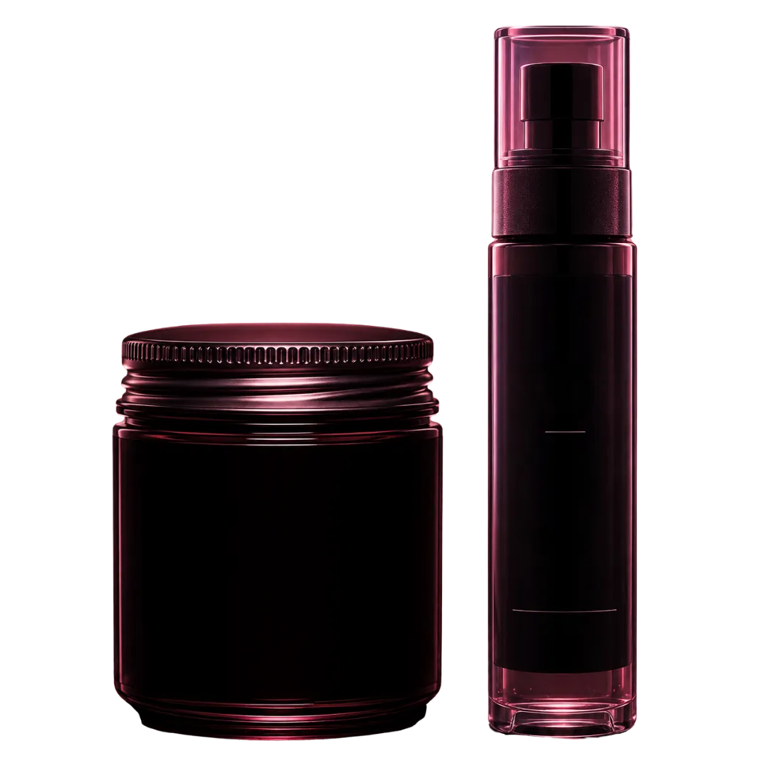 We Crafting luxury Scent & Personal Care Product