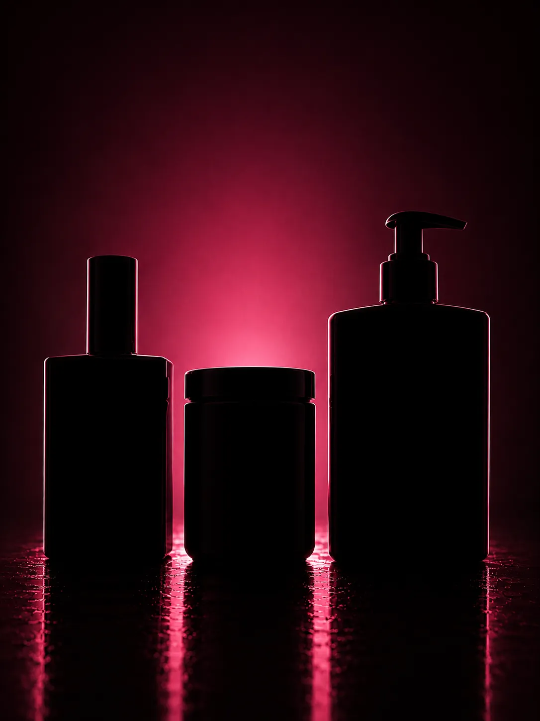Luxury Personal Care