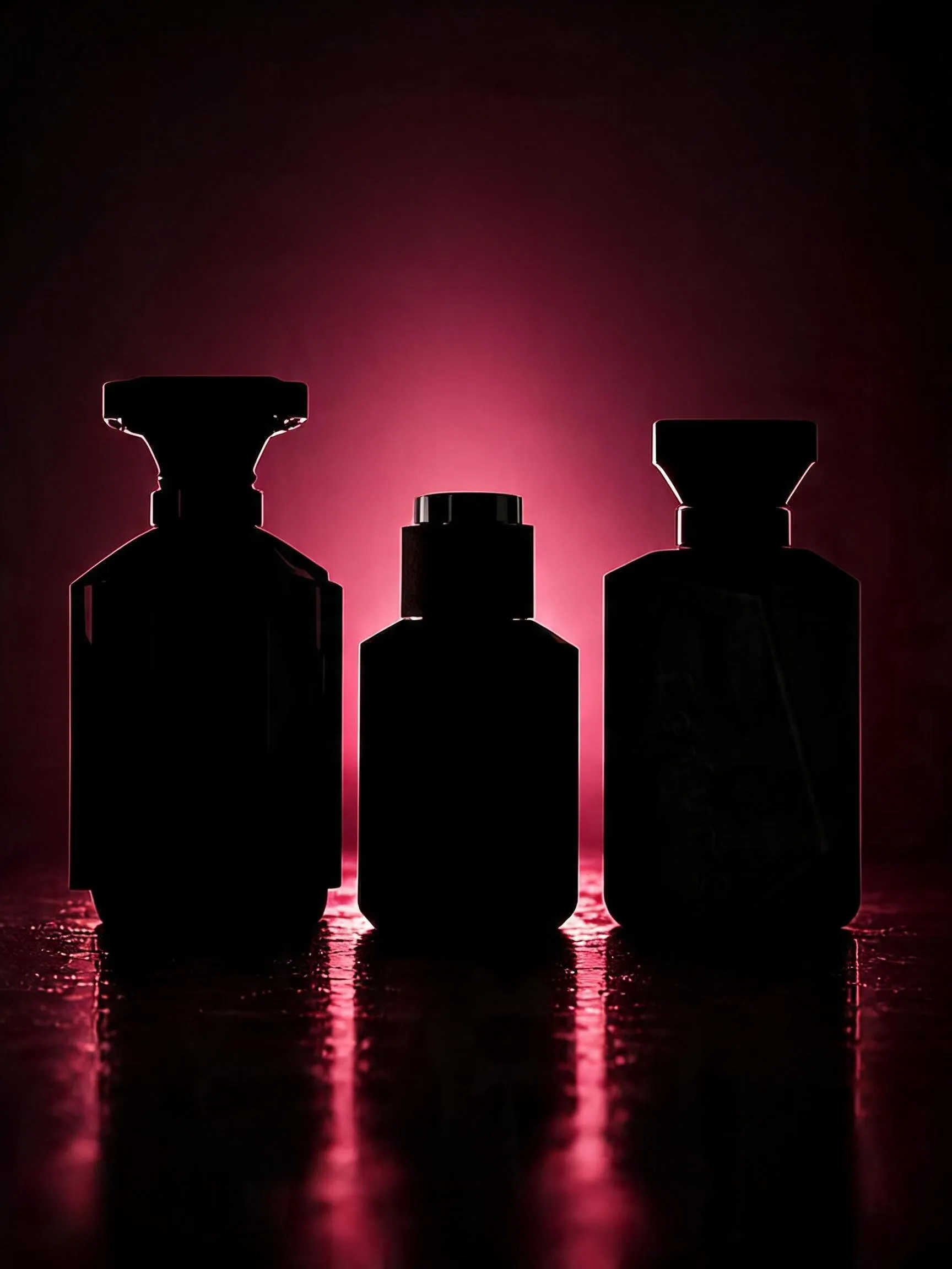 Luxury Parfum
