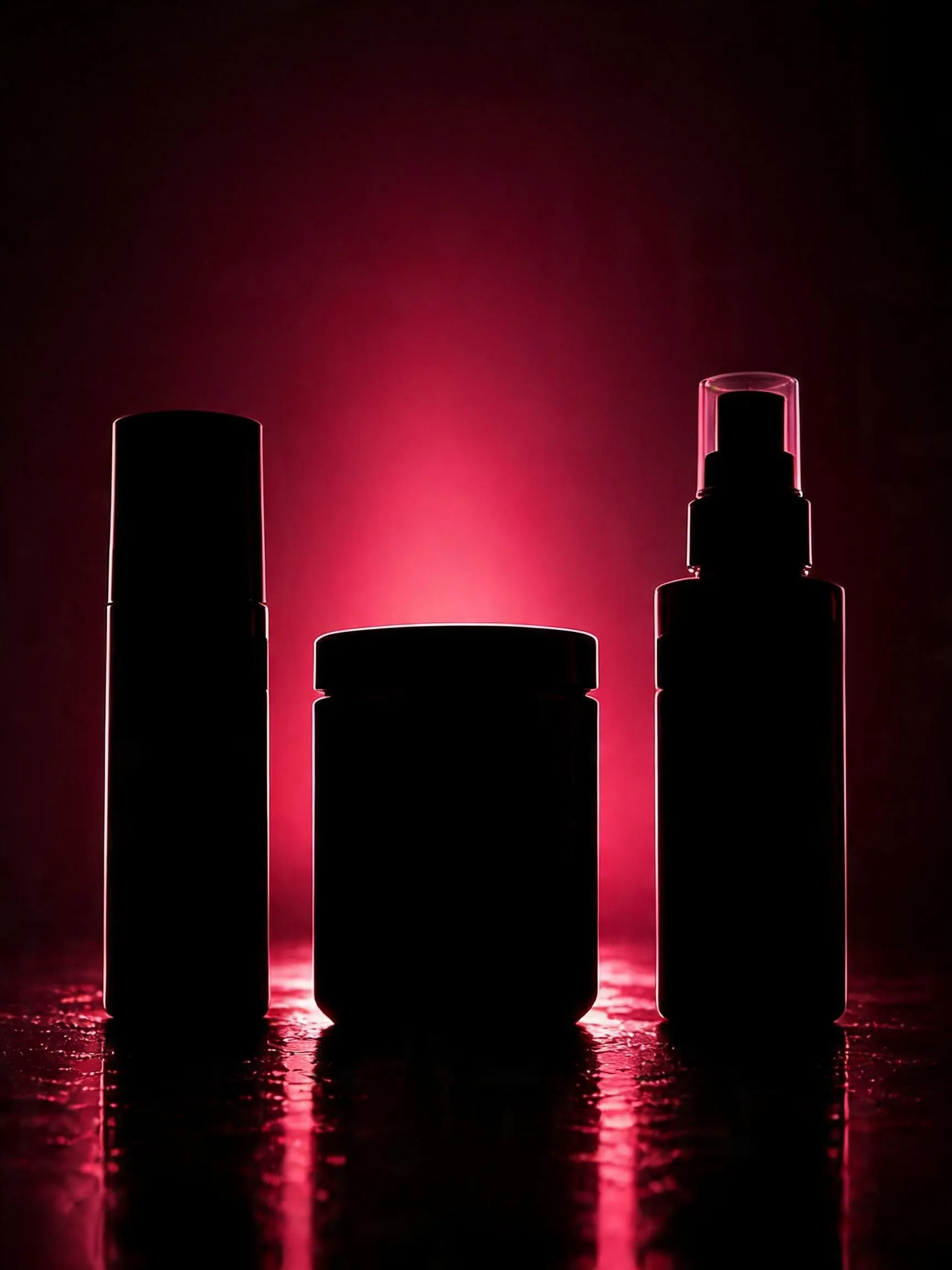 Luxury Hair Care