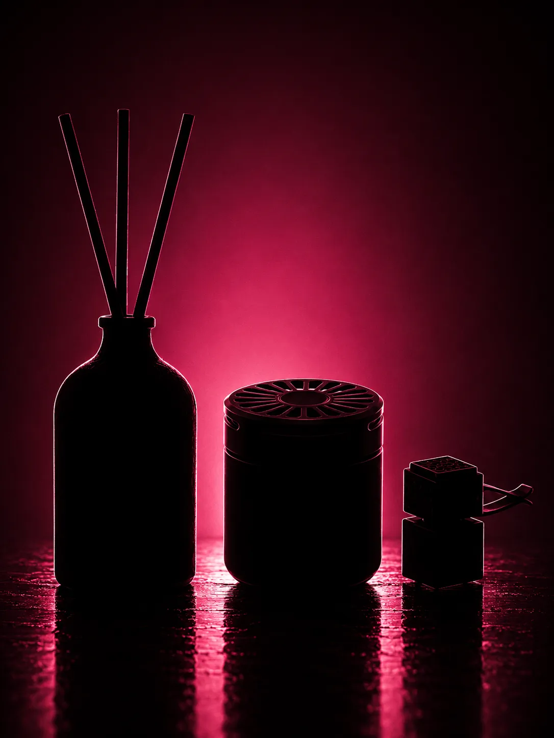 Luxury Home Care Fragrance