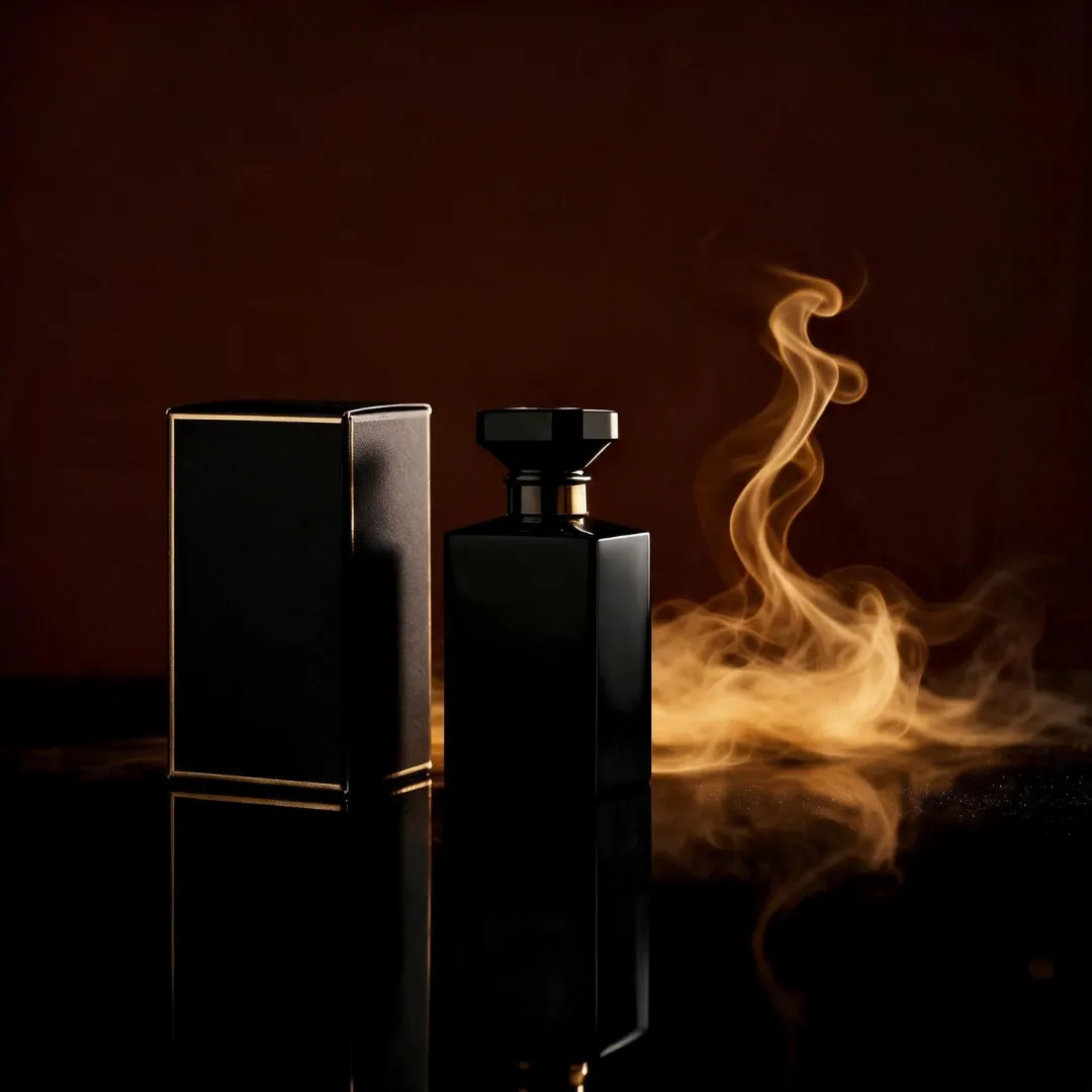 Luxury Parfum Gallery