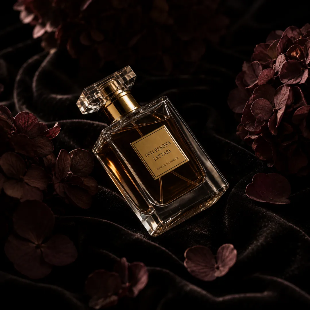 Luxury Parfum Gallery