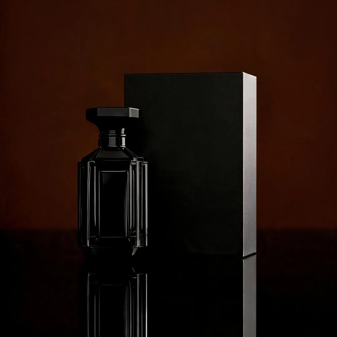 Luxury Parfum Gallery