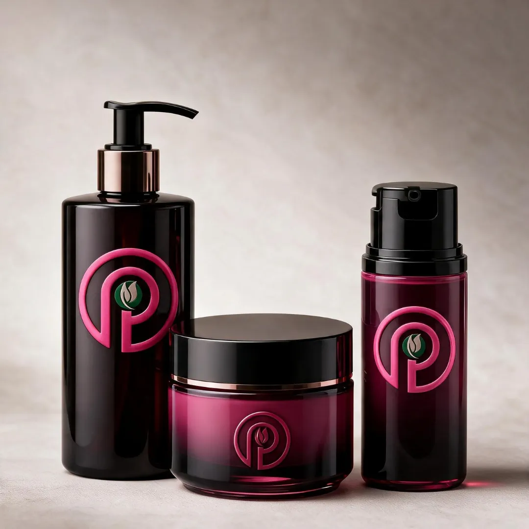 Luxury Personal Care Gallery