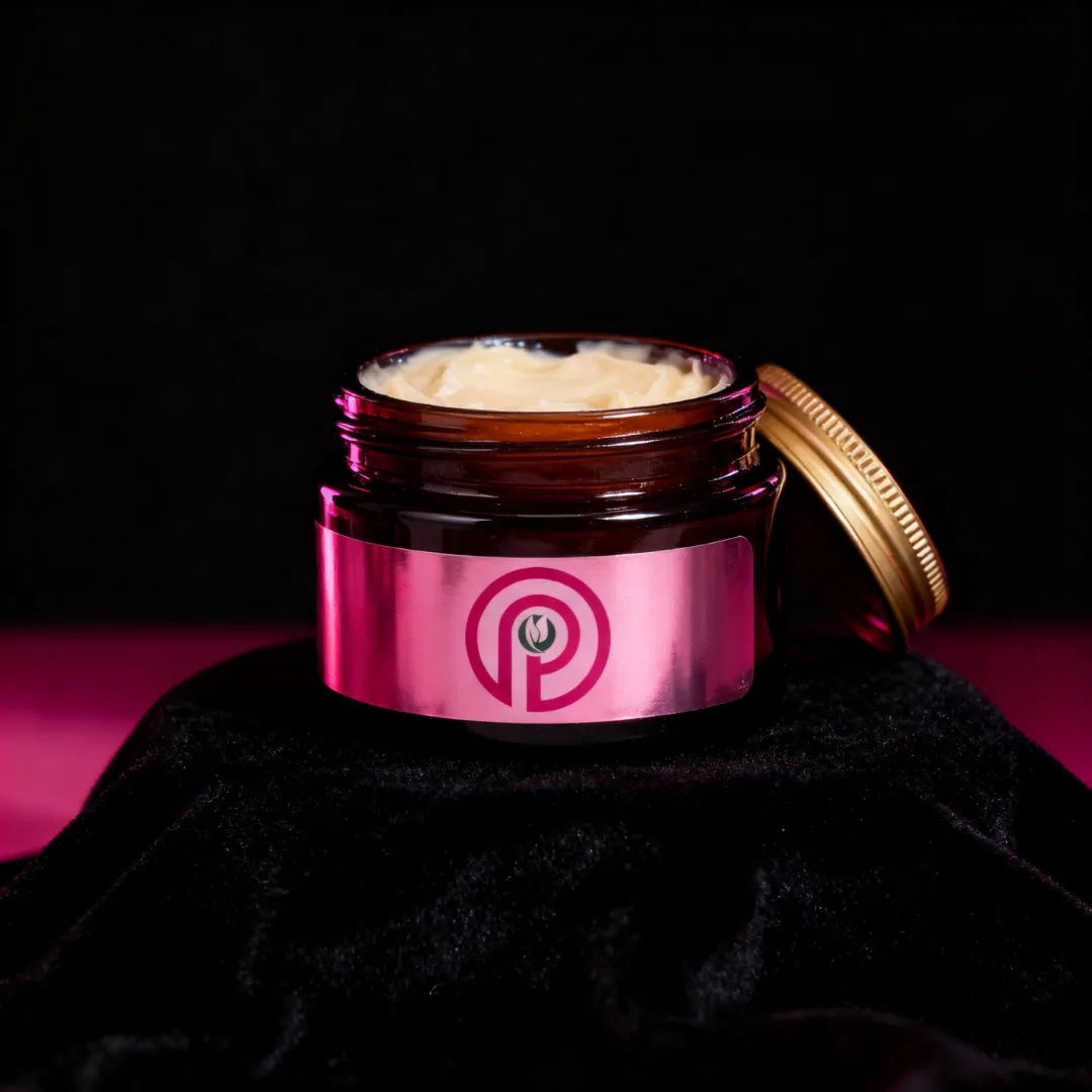 Luxury Hair Care Gallery