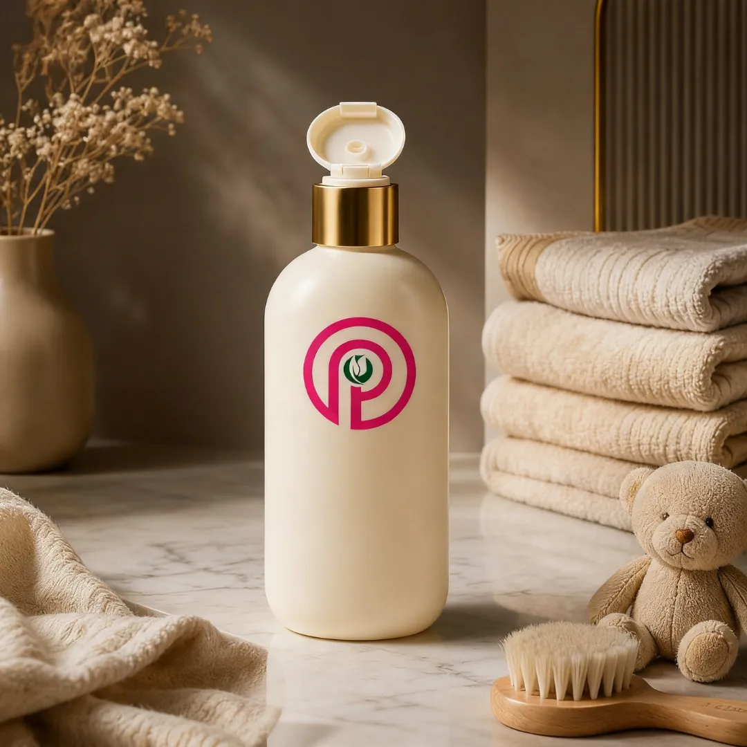 Luxury Baby Care Gallery